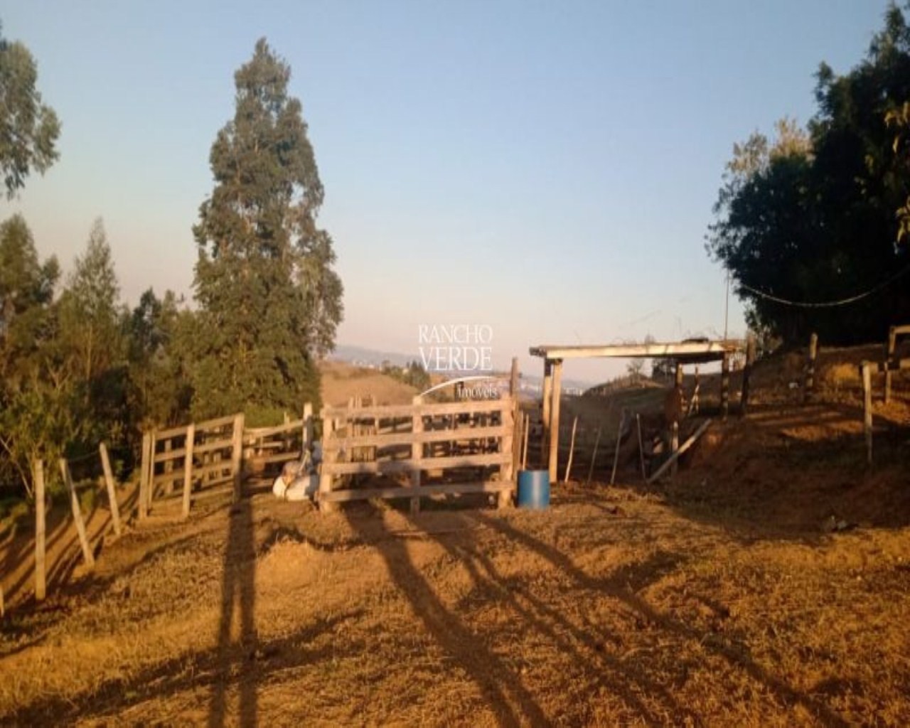 Terreno de 1.000 m² em São José dos Campos, SP