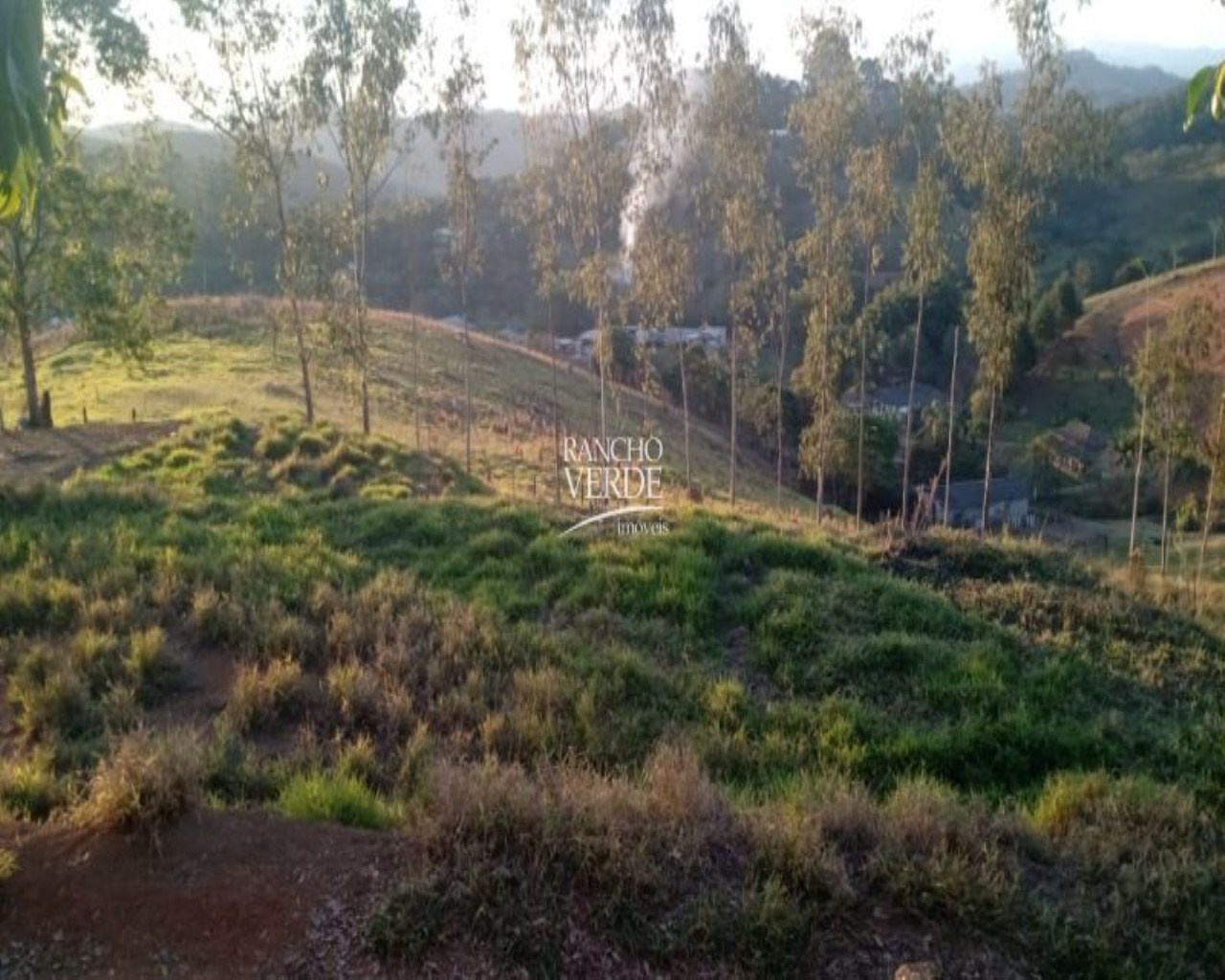 Terreno de 1.000 m² em São José dos Campos, SP