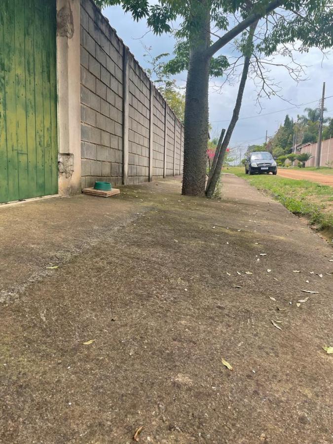 Terreno de 1.000 m² em São Roque, SP