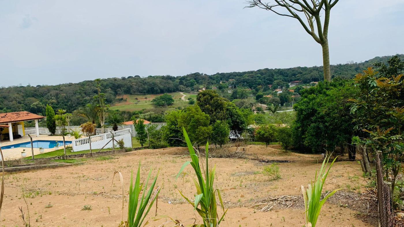 Terreno de 1.000 m² em São Roque, SP