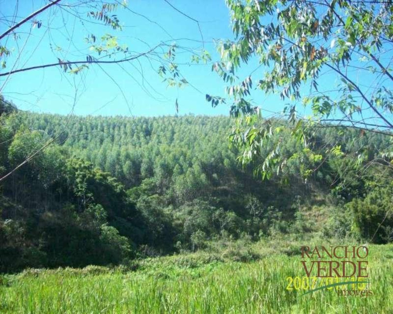 Fazenda de 209 ha em Tremembé, SP