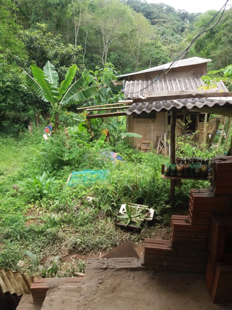 Chácara de 5.000 m² em Monteiro Lobato, SP