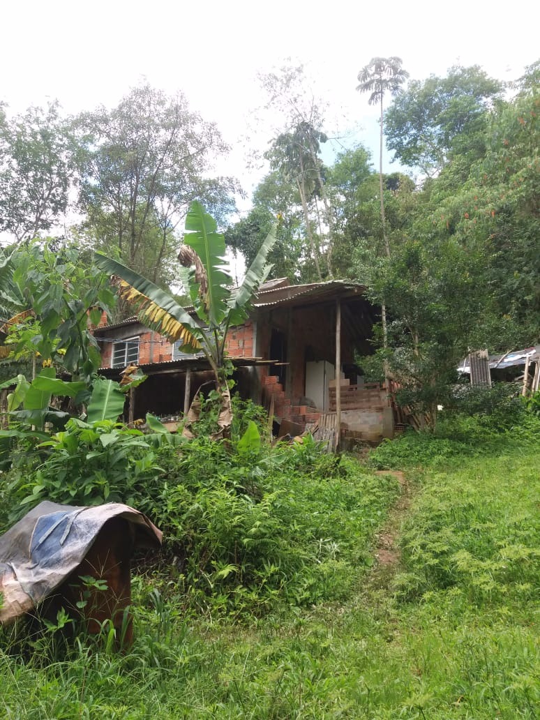 Chácara de 5.000 m² em Monteiro Lobato, SP