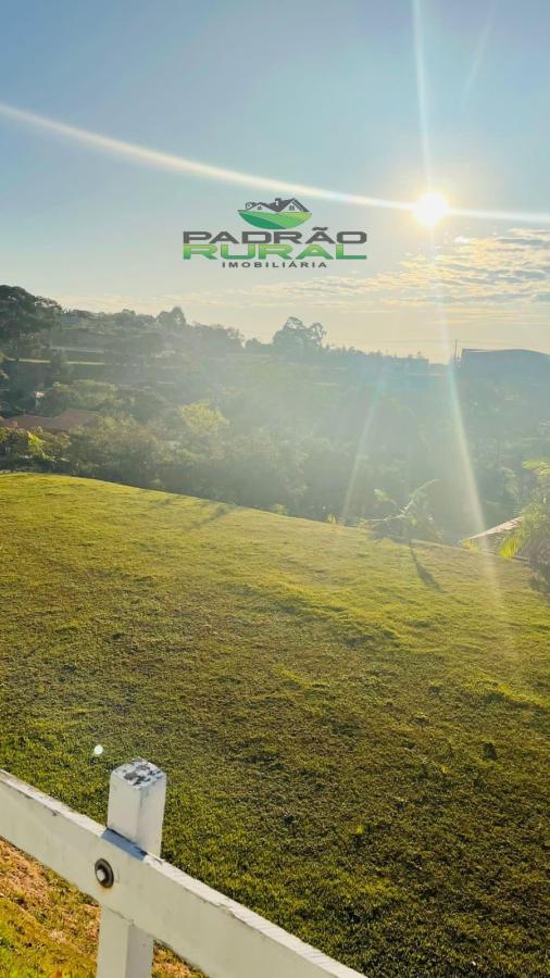 Chácara de 5.500 m² em Alumínio, SP