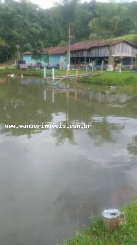 Sítio de 15 ha em Paraibuna, SP