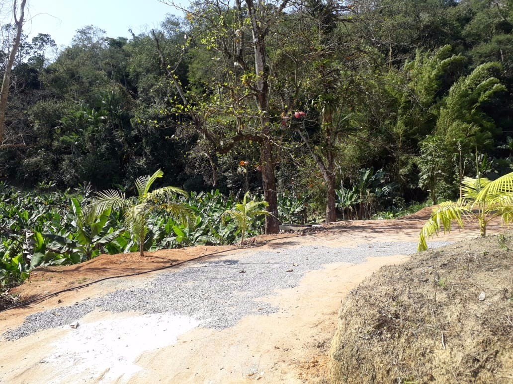 Sítio de 12 ha em Miracatu, SP