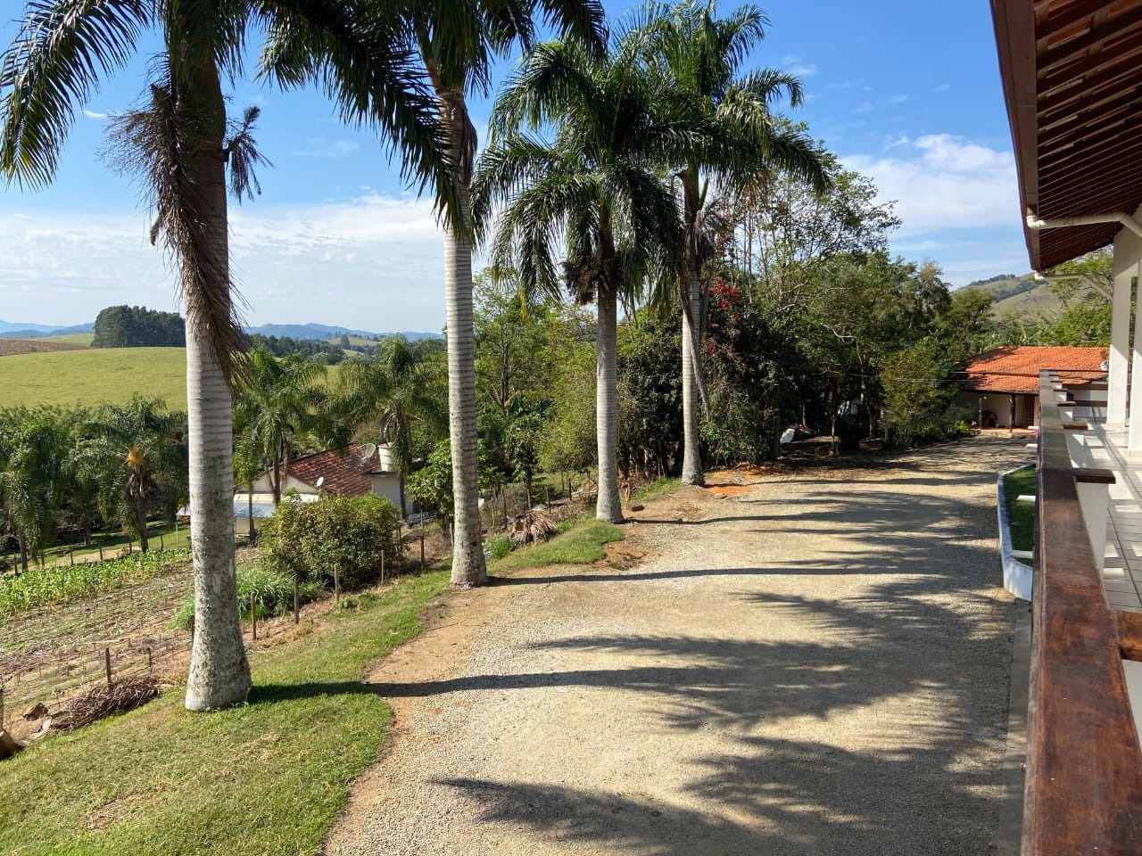 Sítio de 3 ha em Paraibuna, SP