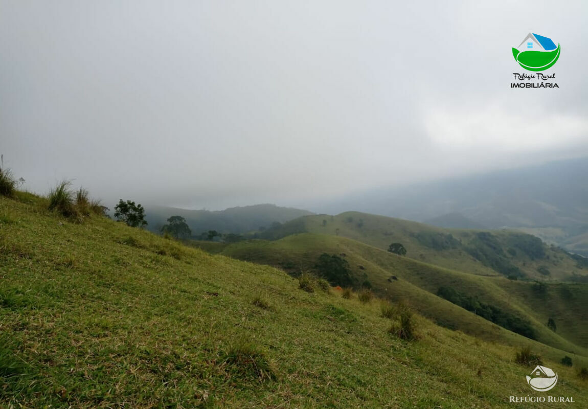 Terreno de 6 ha em São José dos Campos, SP