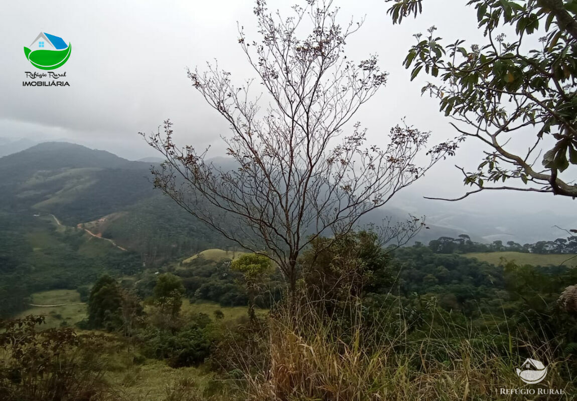 Terreno de 6 ha em São José dos Campos, SP