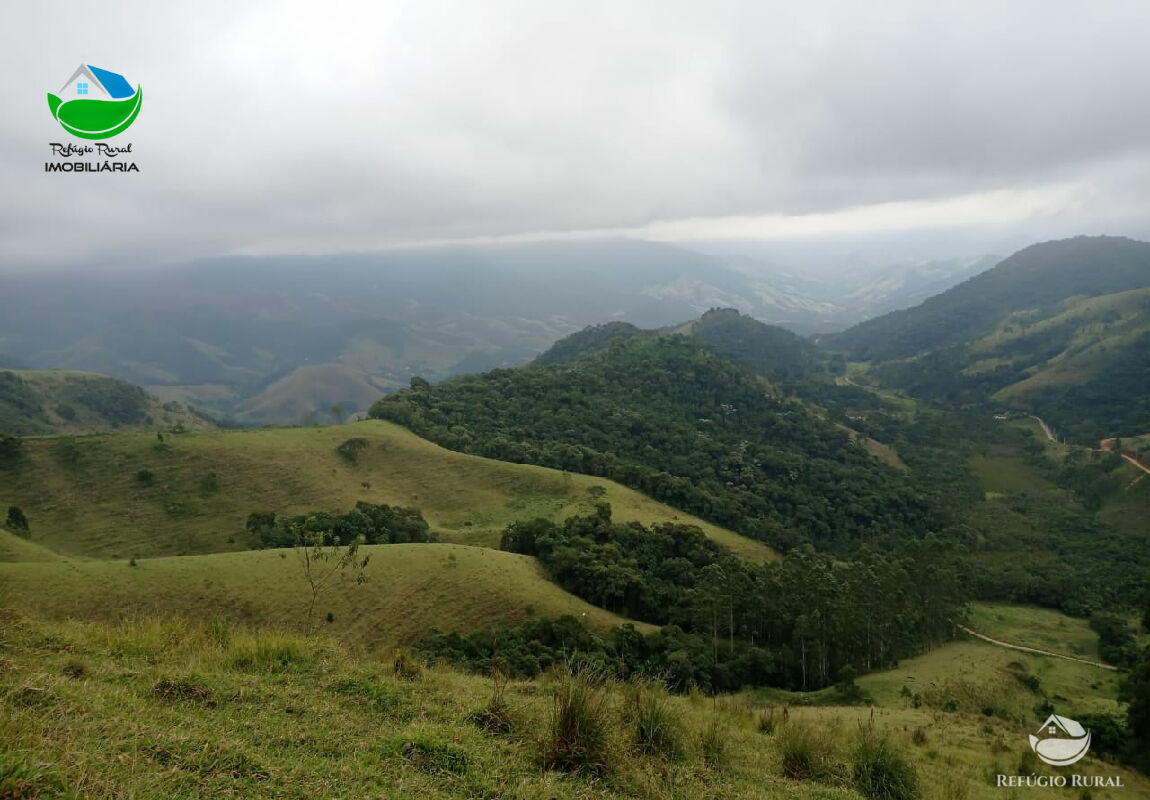 Terreno de 6 ha em São José dos Campos, SP