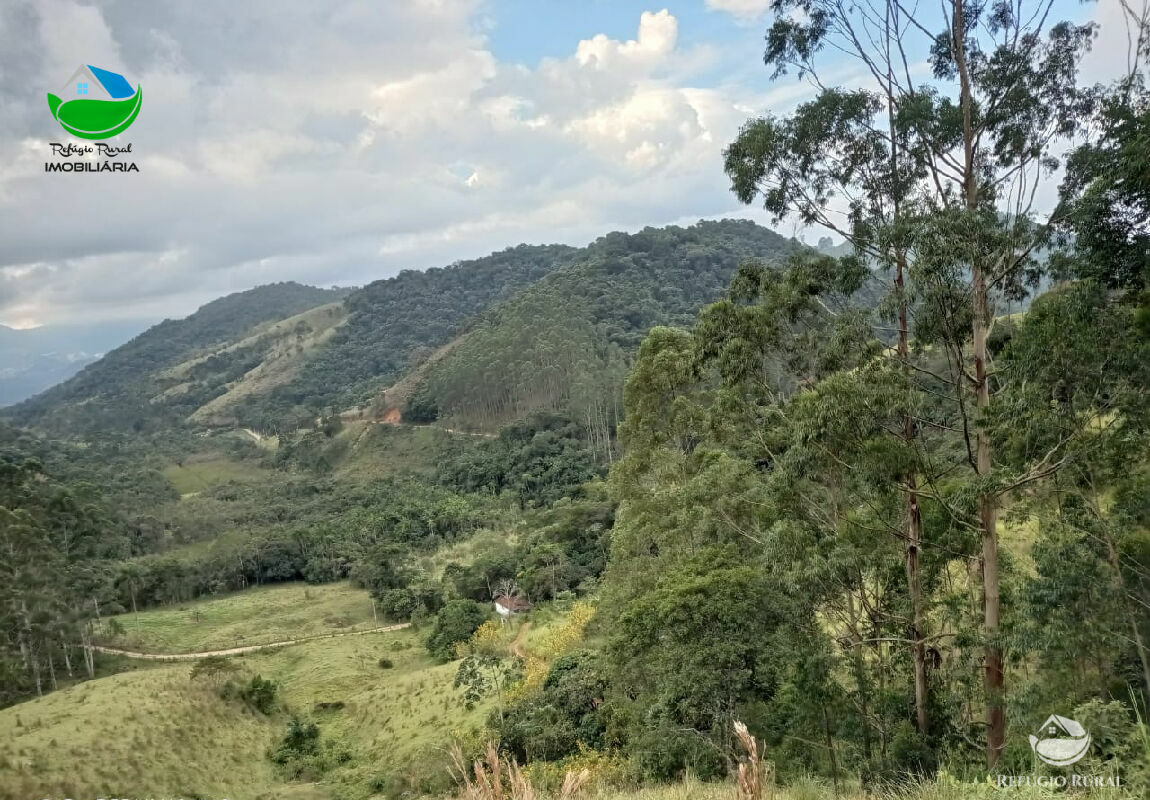 Terreno de 6 ha em São José dos Campos, SP