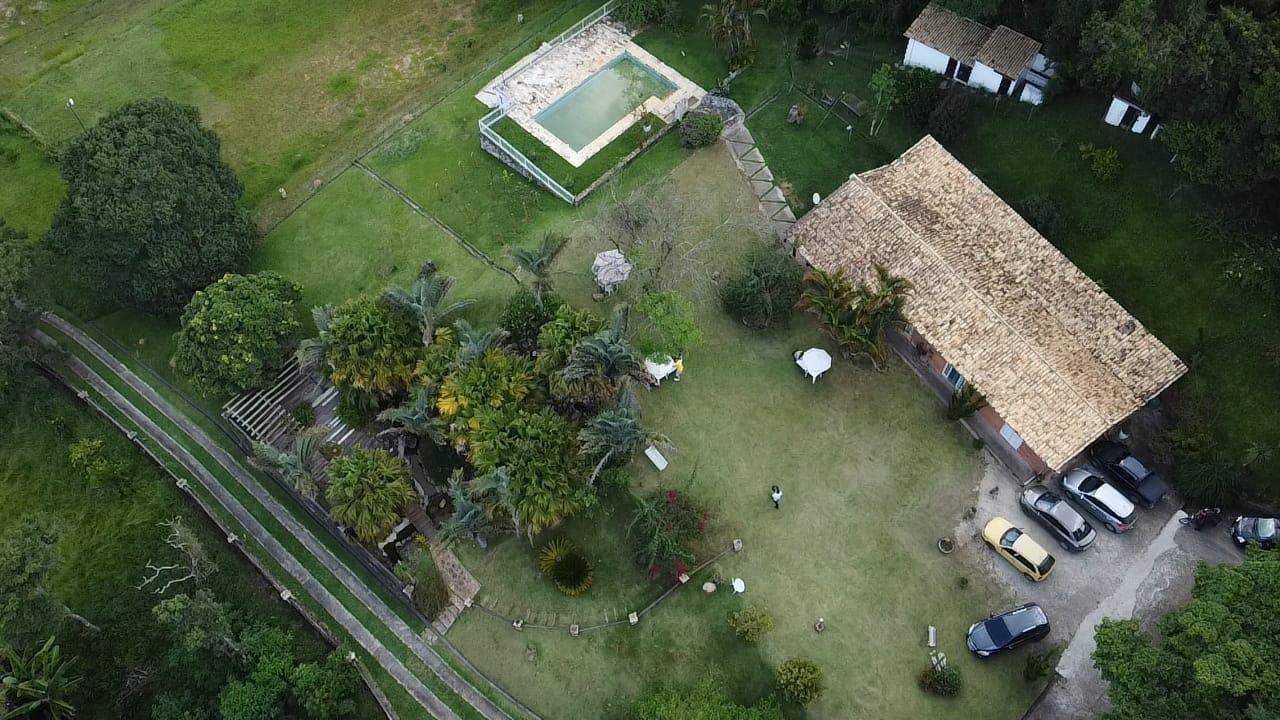 Sítio de 2 ha em São Roque, SP