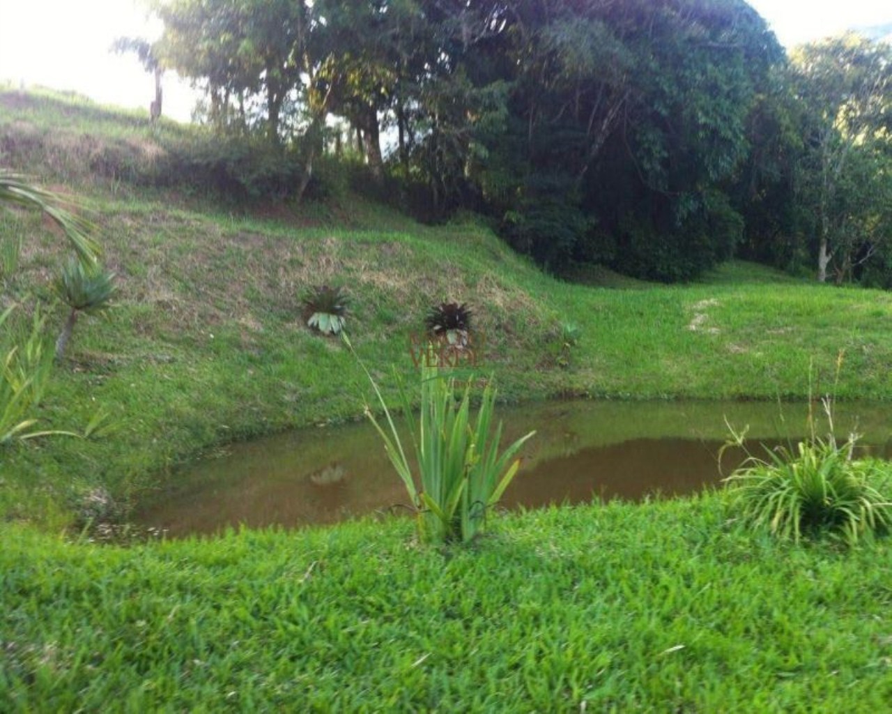 Chácara de 6.000 m² em Sapucaí-Mirim, MG