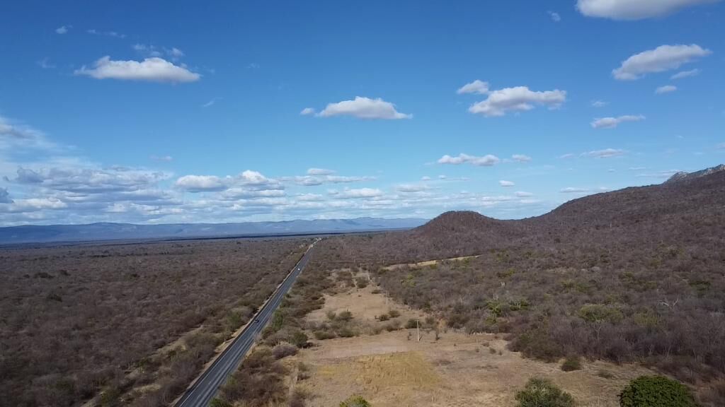 Fazenda de 580 ha em Oliveira dos Brejinhos, BA