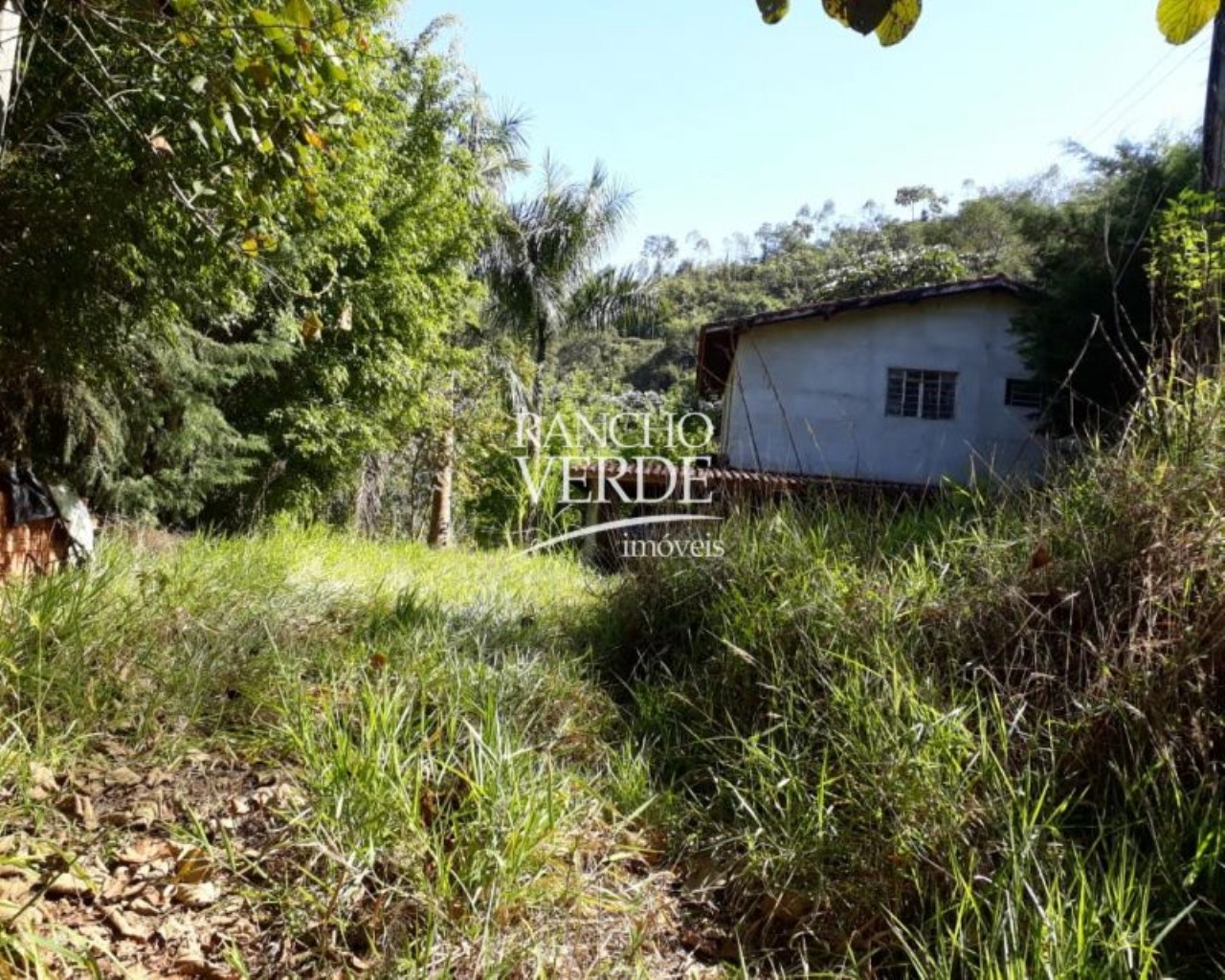 Sítio de 44 ha em São José dos Campos, SP