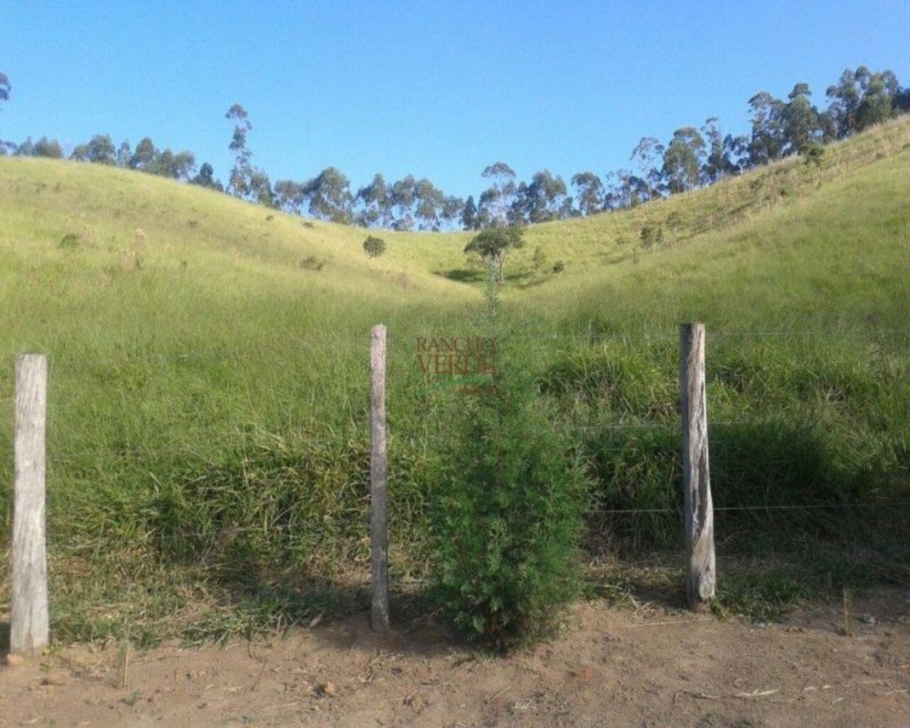 Sítio de 15 ha em Igaratá, SP