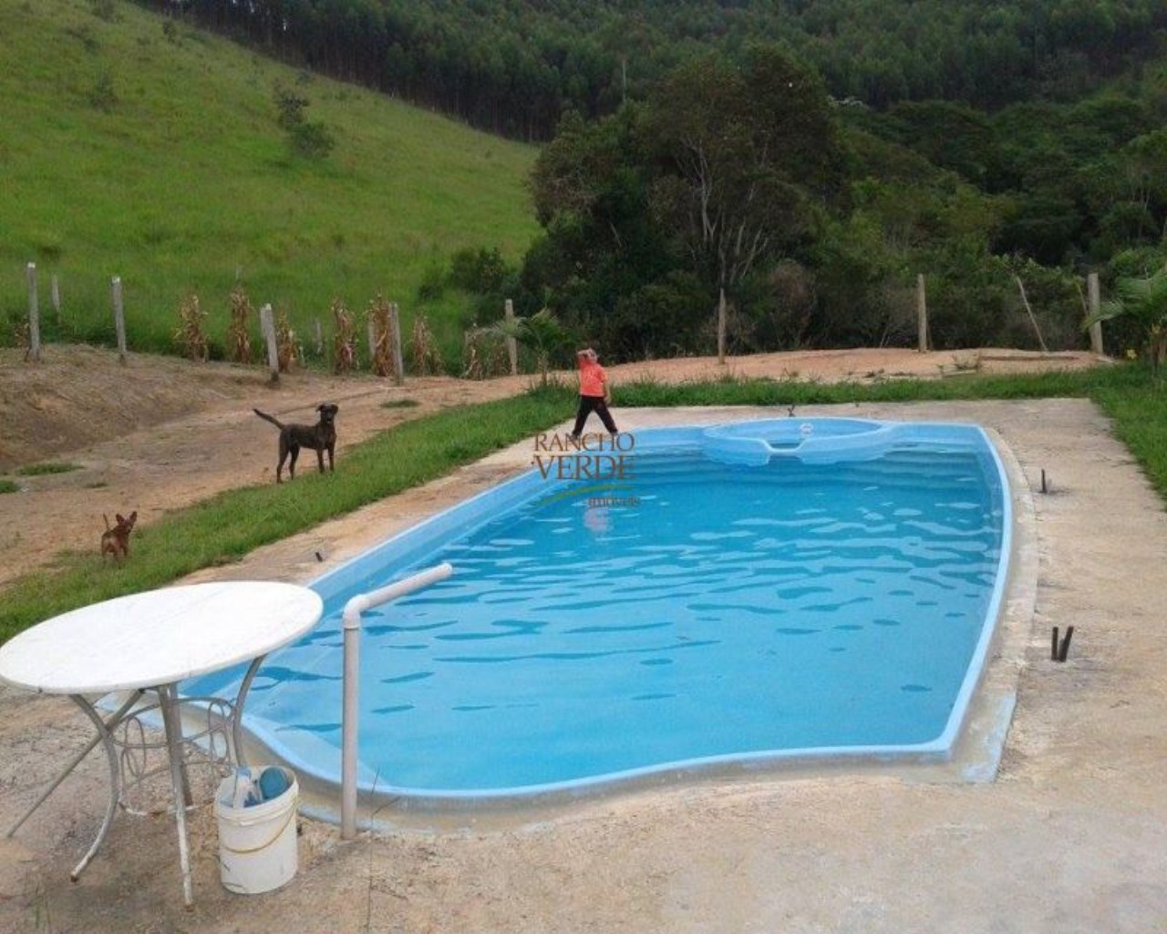 Sítio de 15 ha em Igaratá, SP