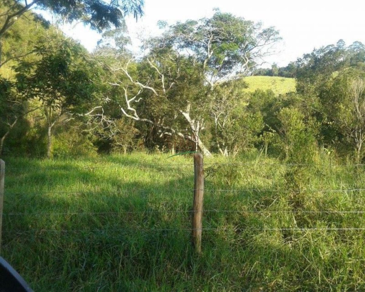 Sítio de 15 ha em Igaratá, SP