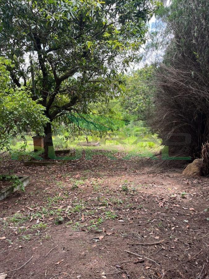 Terreno de 1.000 m² em Mairinque, SP