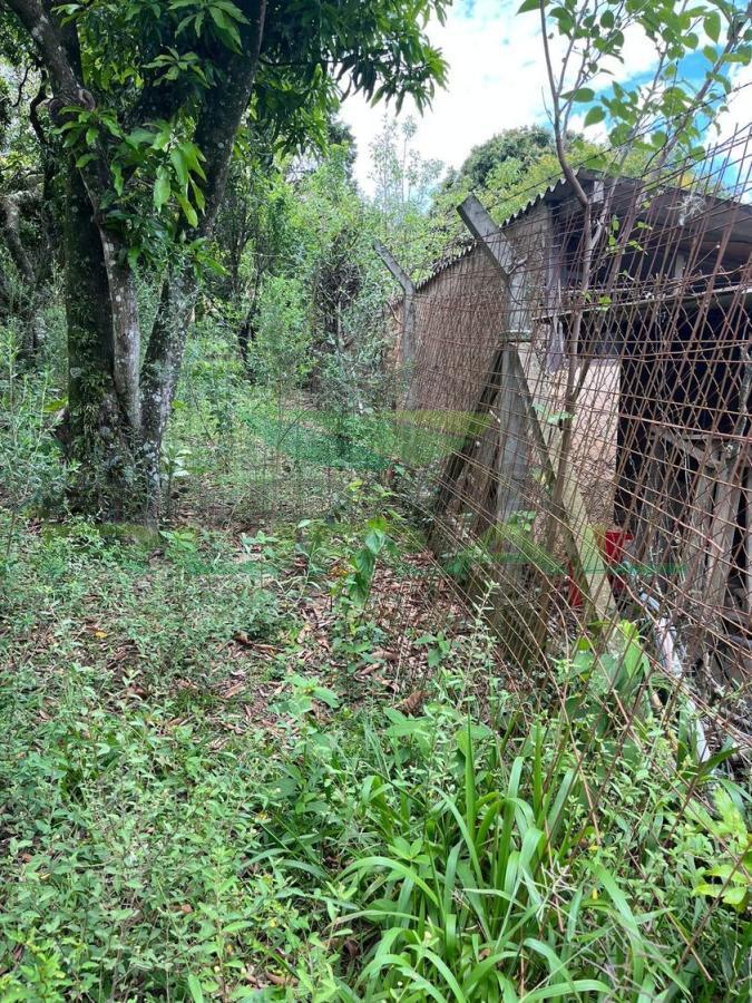 Terreno de 1.000 m² em Mairinque, SP