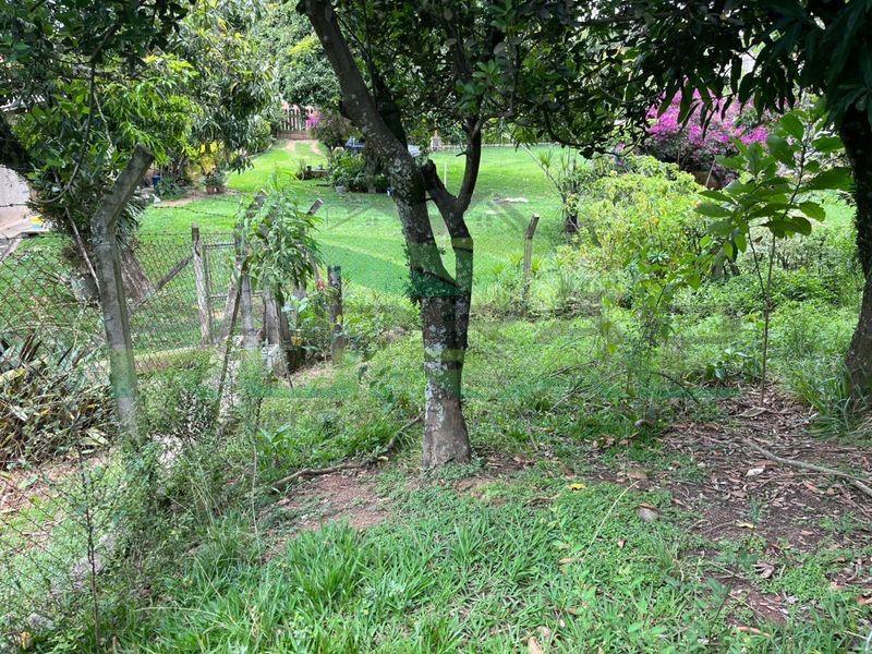 Terreno de 1.000 m² em Mairinque, SP