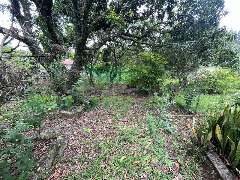 Terreno de 1.000 m² em Mairinque, SP