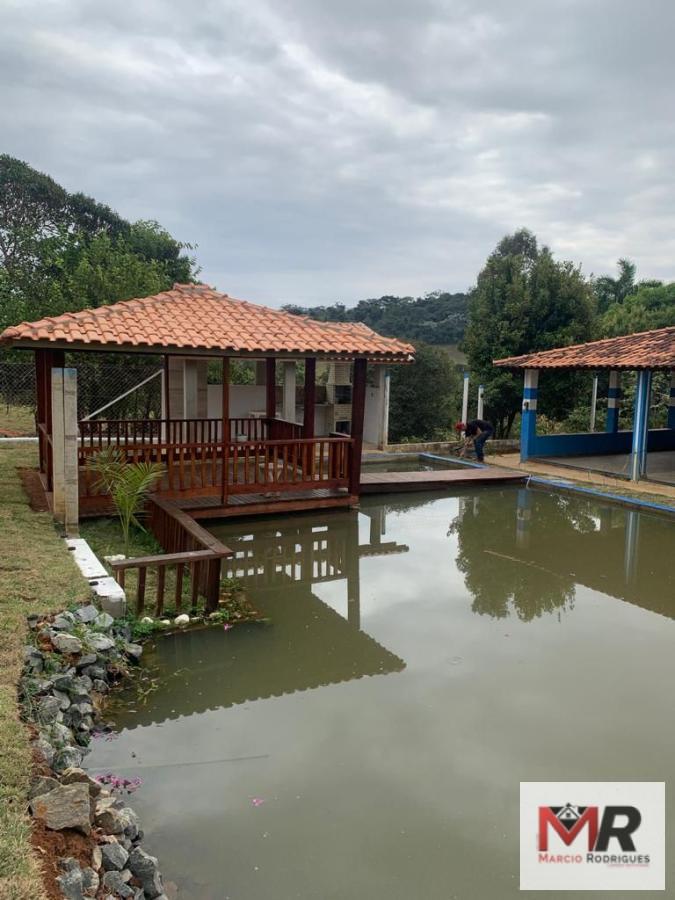 Sítio de 30 ha em Santa Rita do Sapucaí, MG