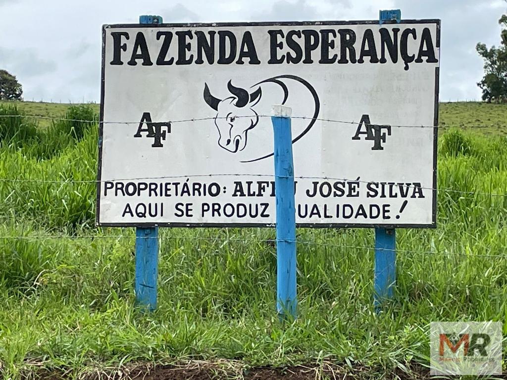 Sítio de 30 ha em Santa Rita do Sapucaí, MG