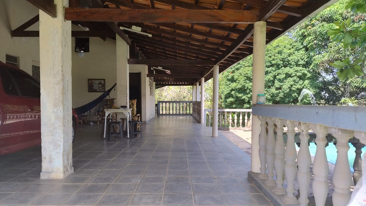 Chácara de 3.100 m² em São José dos Campos, SP