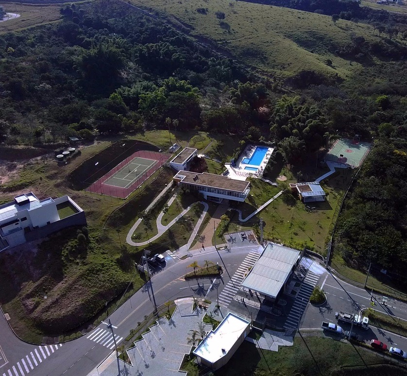 Terreno de 361 m² em São José dos Campos, SP