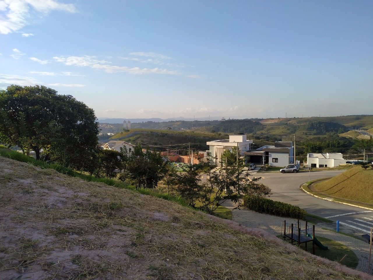 Terreno de 361 m² em São José dos Campos, SP