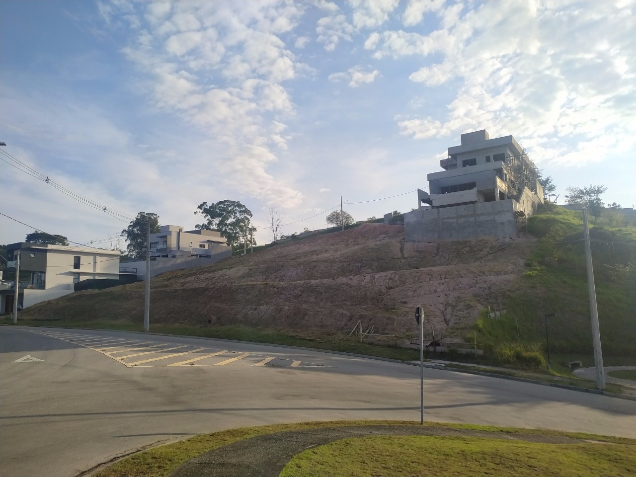 Terreno de 361 m² em São José dos Campos, SP