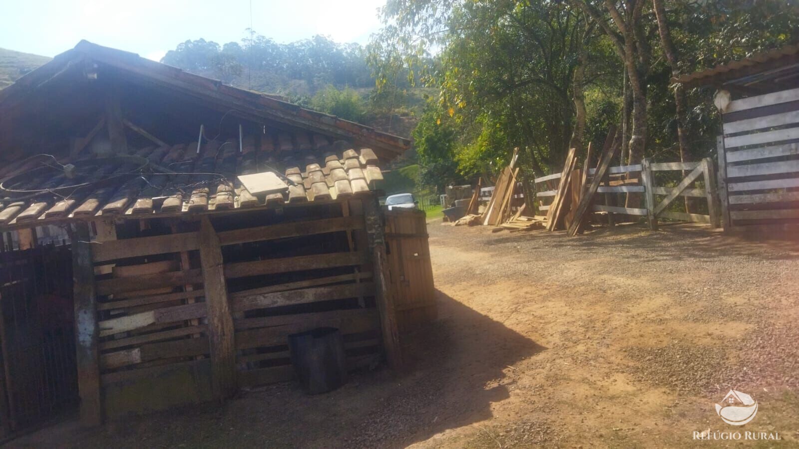 Sítio de 24 ha em São José dos Campos, SP