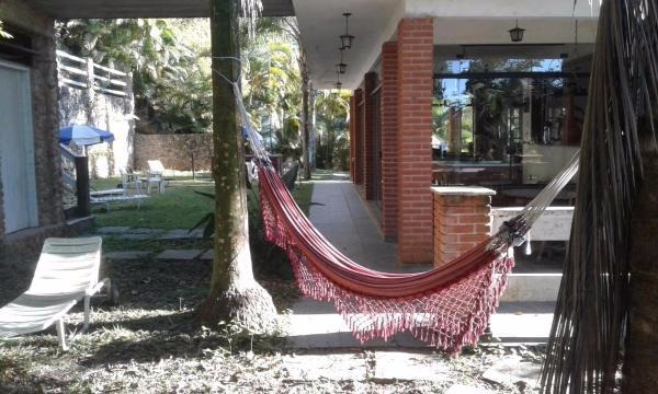 Chácara de 1.075 m² em Caraguatatuba, SP