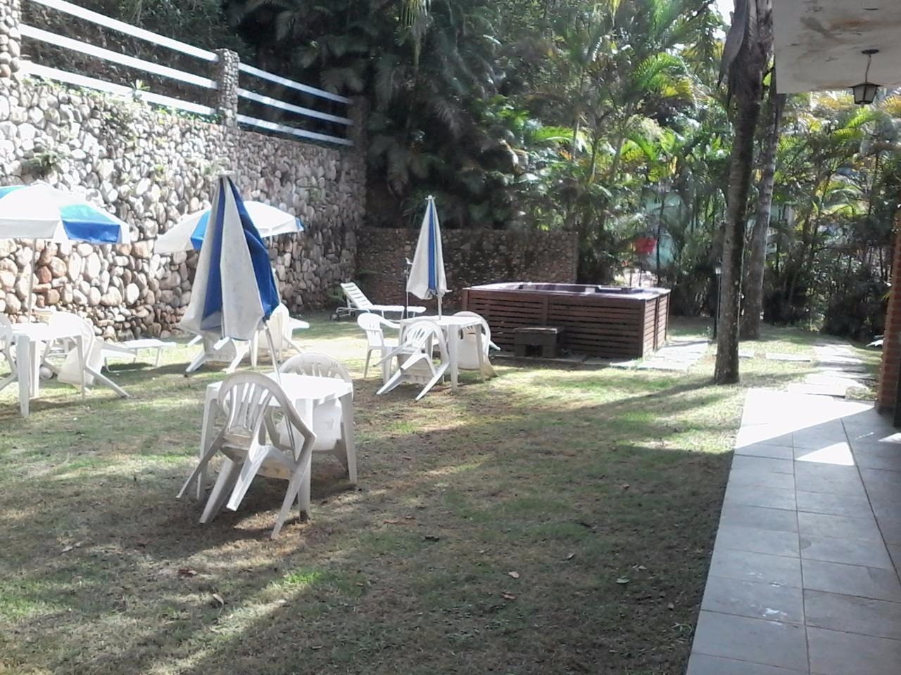 Chácara de 1.075 m² em Caraguatatuba, SP