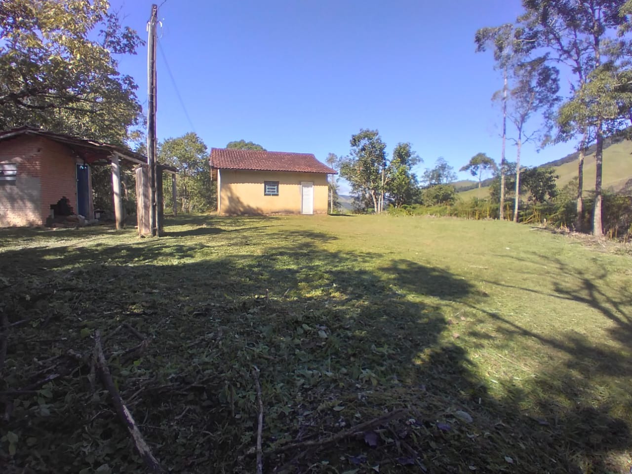 Sítio de 7 ha em São José dos Campos, SP