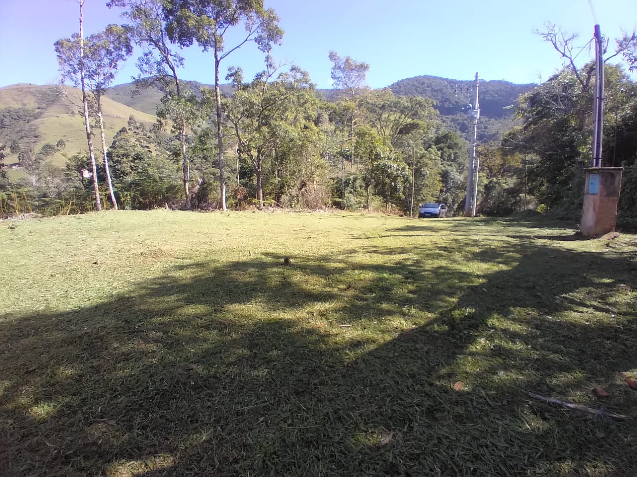 Sítio de 7 ha em São José dos Campos, SP