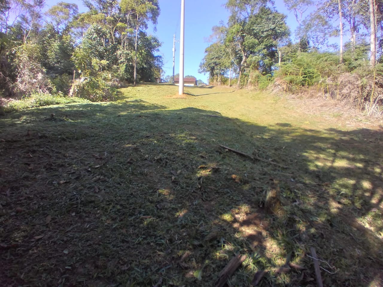 Sítio de 7 ha em São José dos Campos, SP