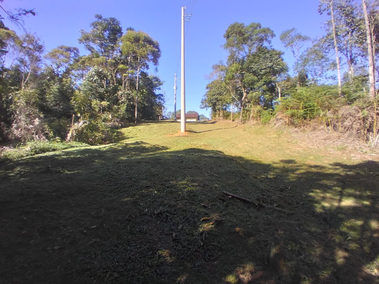 Sítio de 7 ha em São José dos Campos, SP