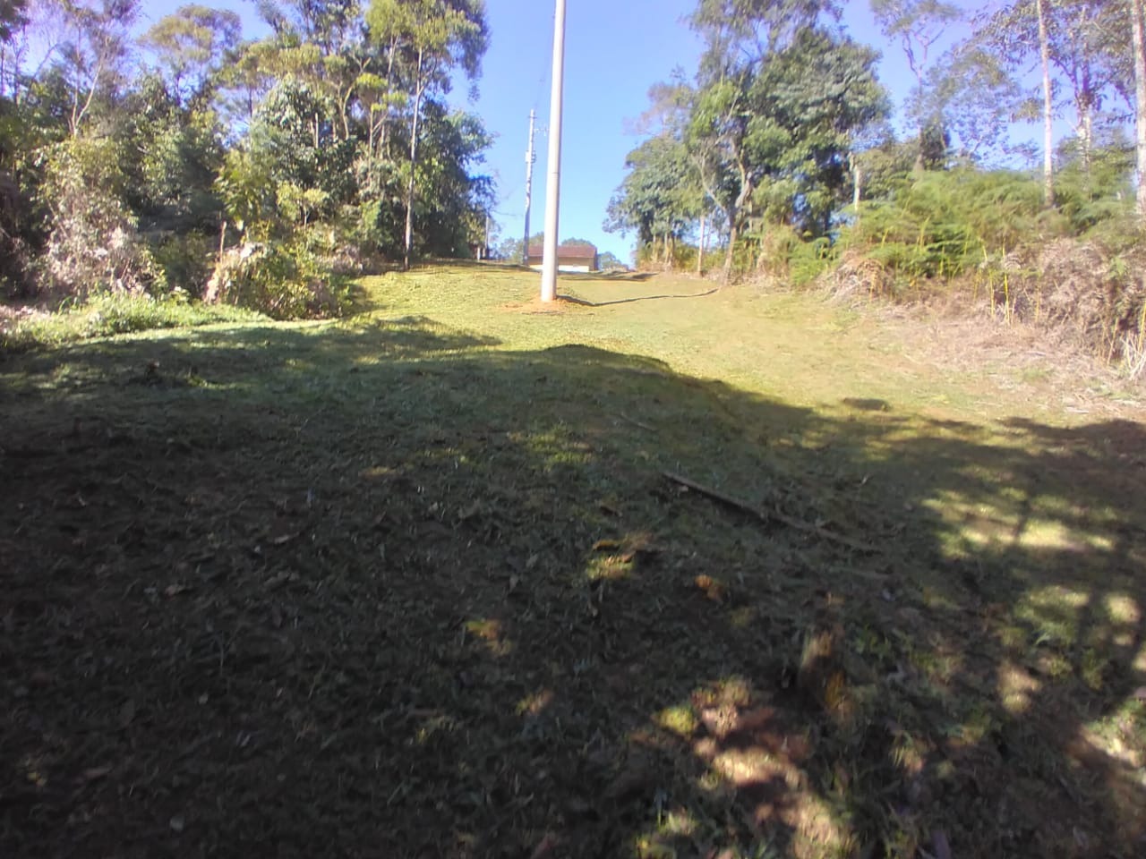 Sítio de 7 ha em São José dos Campos, SP