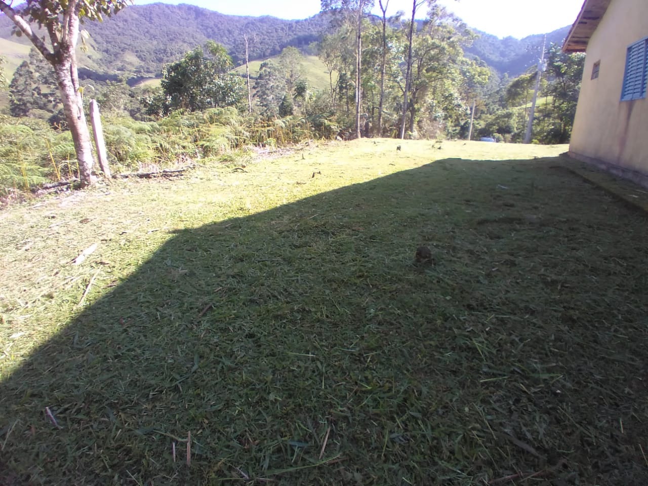 Sítio de 7 ha em São José dos Campos, SP