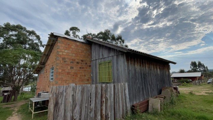 Chácara de 6.800 m² em Santo Antônio da Patrulha, RS