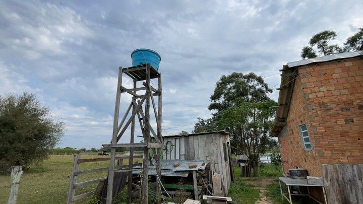 Chácara de 6.800 m² em Santo Antônio da Patrulha, RS