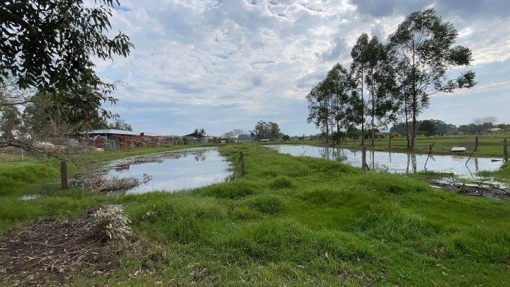 Chácara de 6.800 m² em Santo Antônio da Patrulha, RS