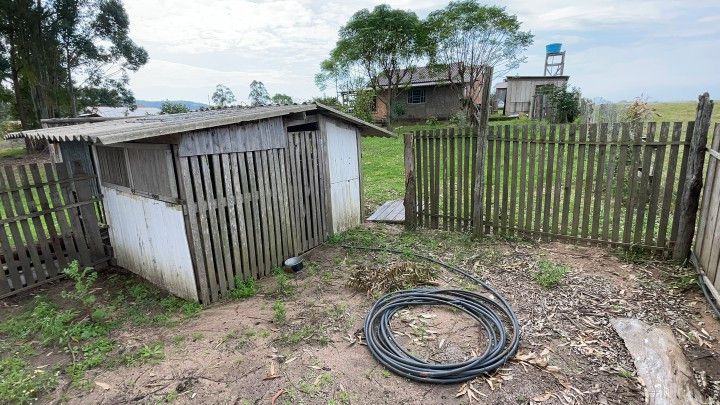 Chácara de 6.800 m² em Santo Antônio da Patrulha, RS