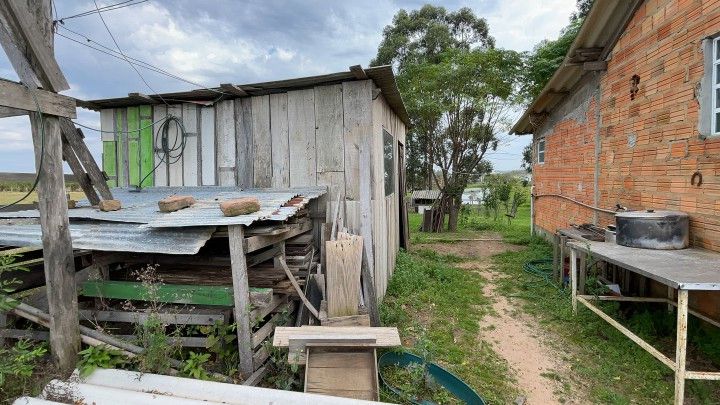 Chácara de 6.800 m² em Santo Antônio da Patrulha, RS