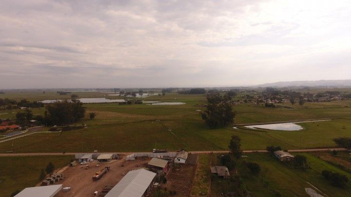 Chácara de 6.800 m² em Santo Antônio da Patrulha, RS