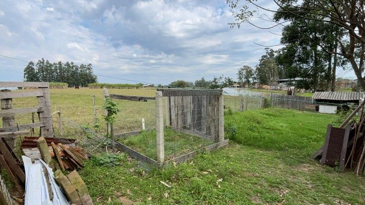 Chácara de 6.800 m² em Santo Antônio da Patrulha, RS