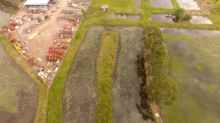 Chácara de 6.800 m² em Santo Antônio da Patrulha, RS