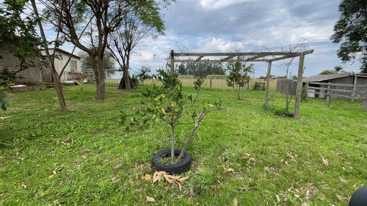 Chácara de 6.800 m² em Santo Antônio da Patrulha, RS